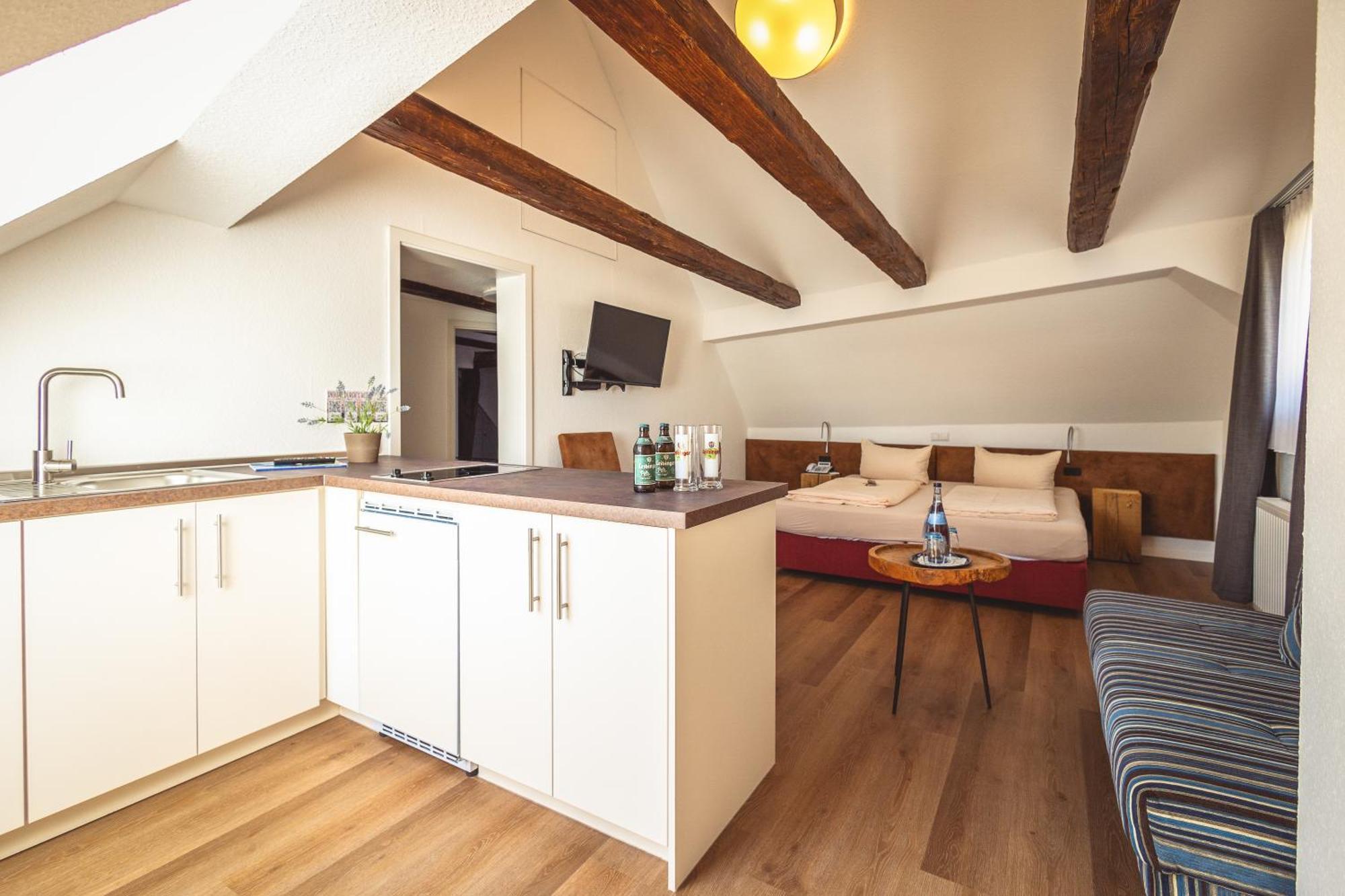 Hotel Residenz 3*