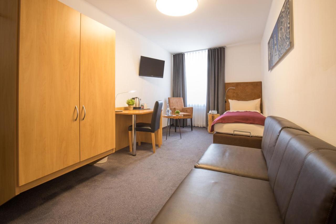 Hotel Residenz