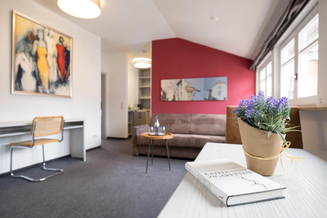 Residenz Hotel Ravensburg
